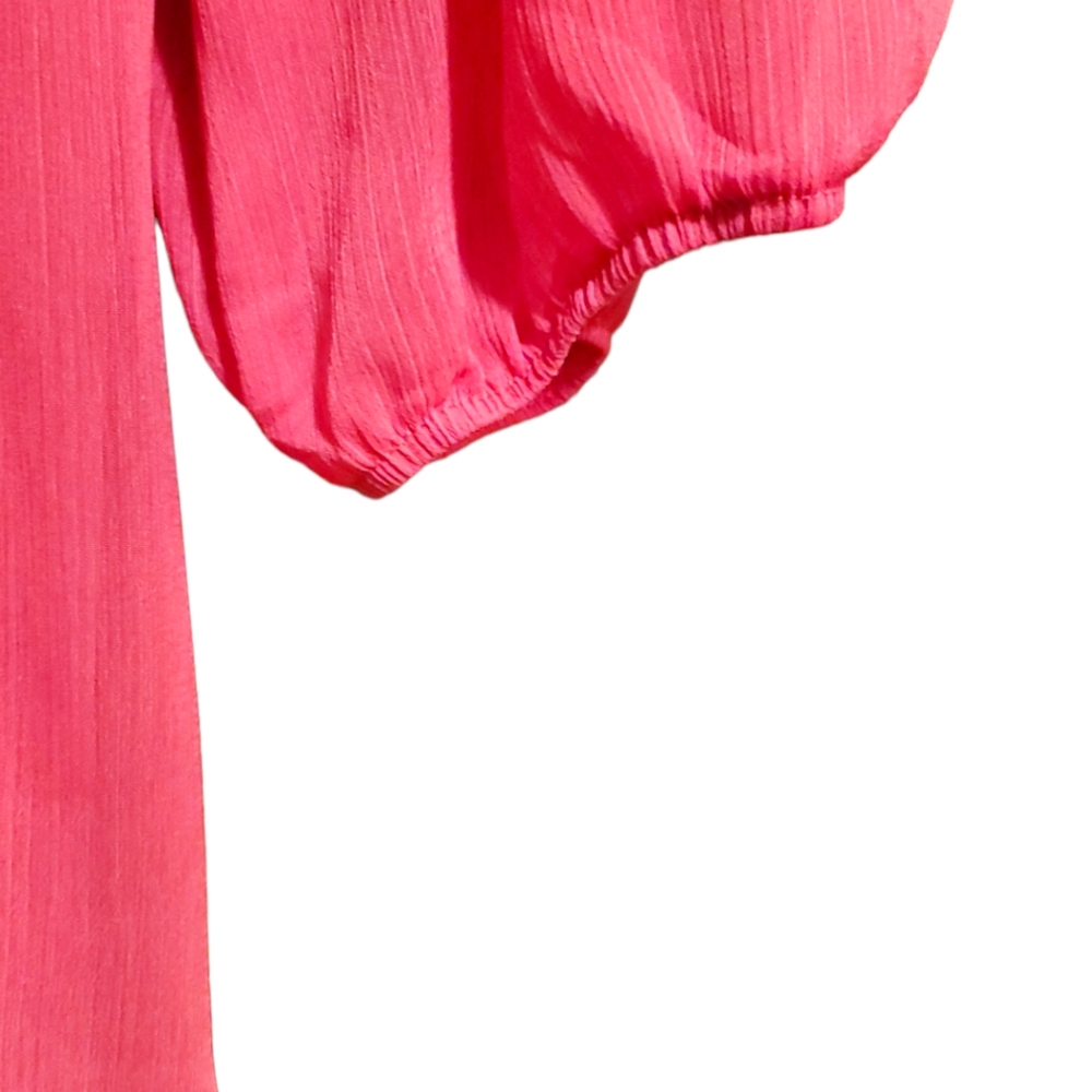 Vanity Blouse - Picture 6 of 10
